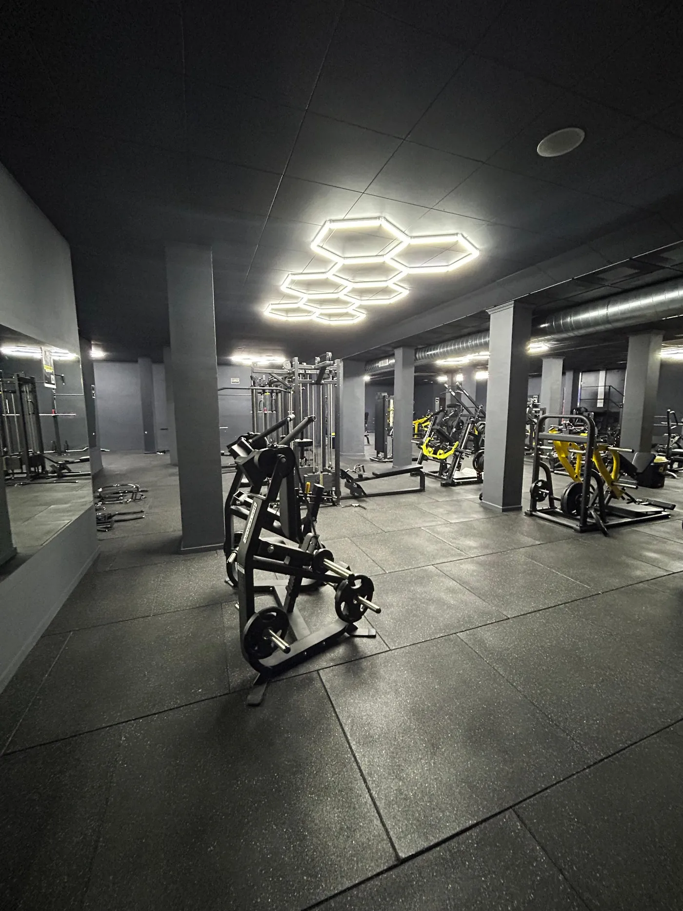 APPFITGYM